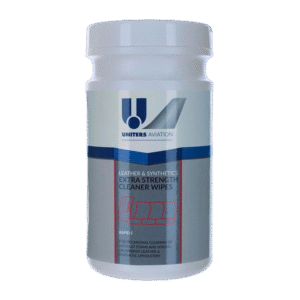 Rapid S Cleaner Wipes Tub