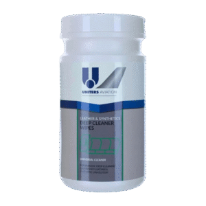 Universal Cleaner Wipes Tub