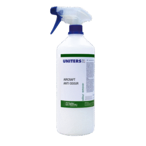 Aircraft Anti-Odour RTU