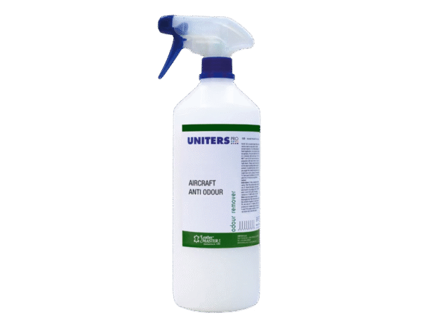 Aircraft Anti-Odour RTU