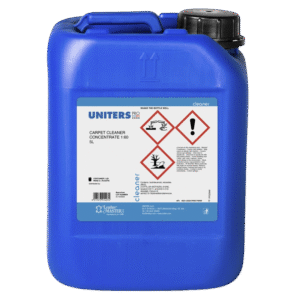 R333 Carpet Cleaning Concentrate 1:60