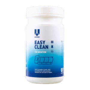 Easy Clean Wipes Tub