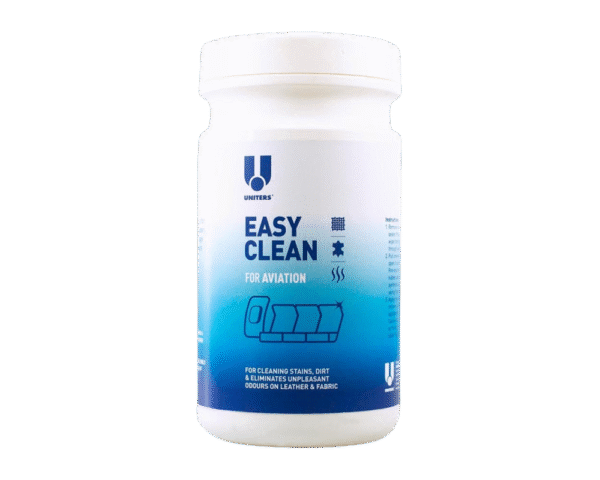 Easy Clean Wipes Tub