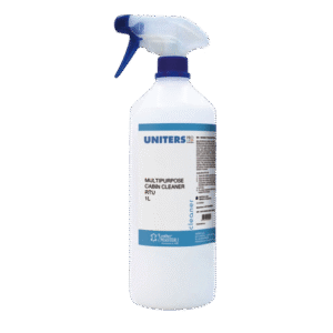 Multi-Purpose Cabin Cleaner RTU
