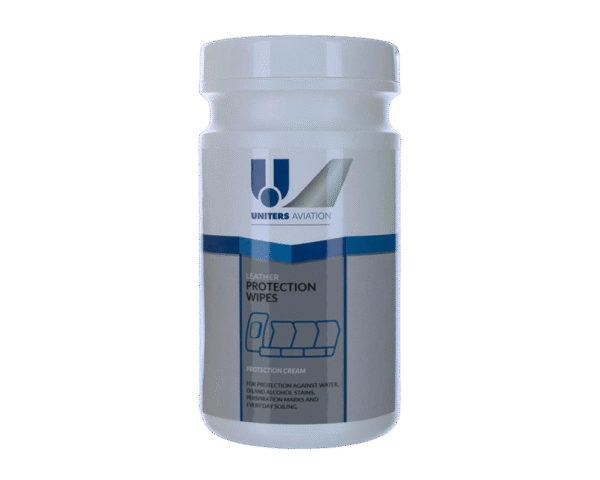 Protection Cream Wipes Tub