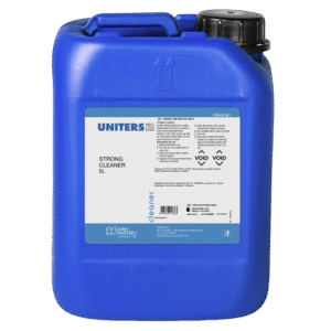 Strong Cleaner Liquid`