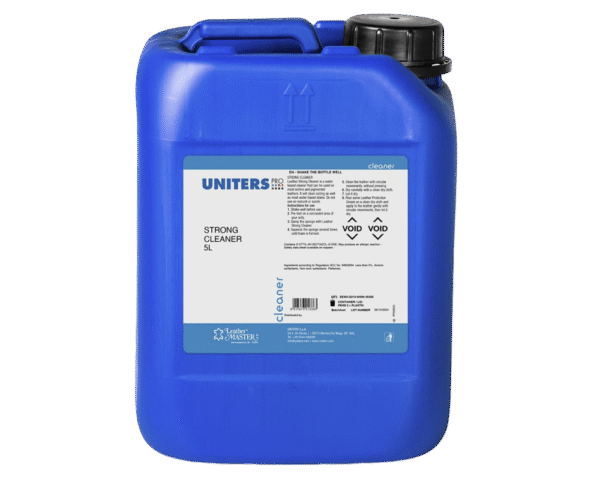 Strong Cleaner Liquid`