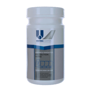 Strong Cleaner Wipes Tub