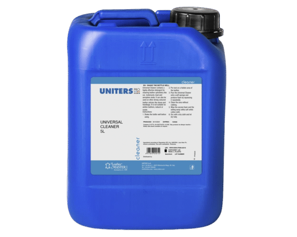 Universal Cleaner Liquid