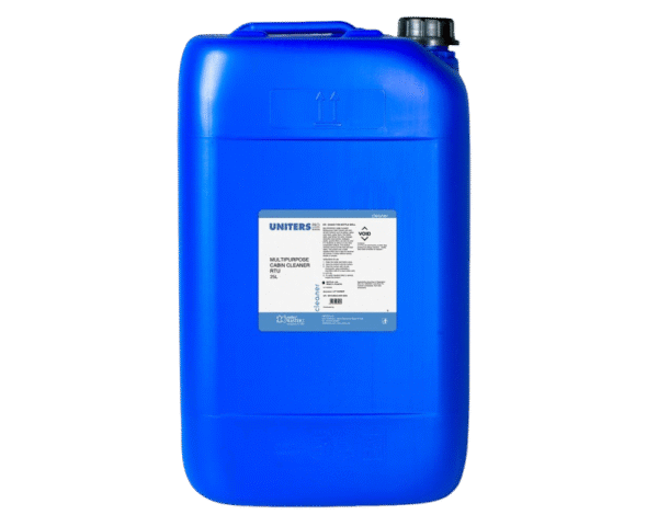 Multi-Purpose Cabin Cleaner Liquid